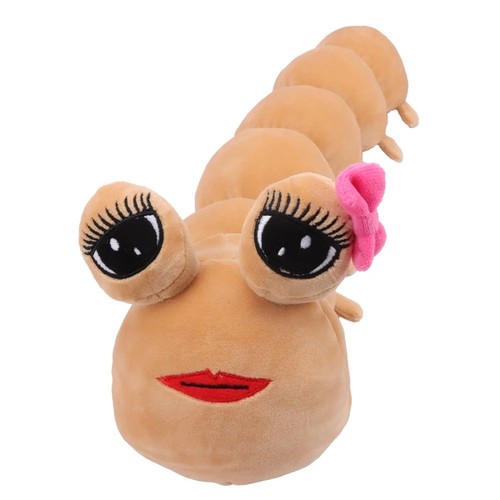 Peluche mrs pou pollici - 20,