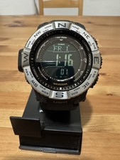 Casio Pro Trek PRW-3510 Tough