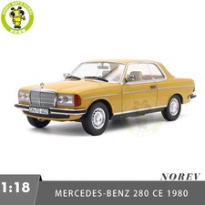 Modellino auto 1/18 Mercedes