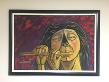 KOWI FLAUTISTA Anno: 2005-2007