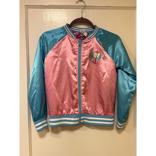 Giacca bomber bambina - giacca, justice