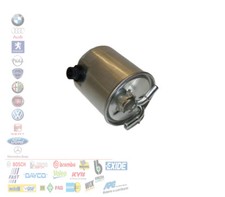 Filtro carburante nissan - carburante,
