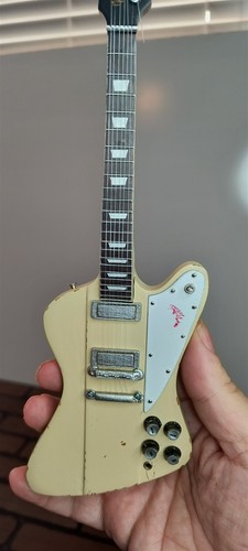 Axe heaven johnny winter 1964 - axe,