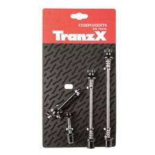 TRANZ X Kit sgancio rapido