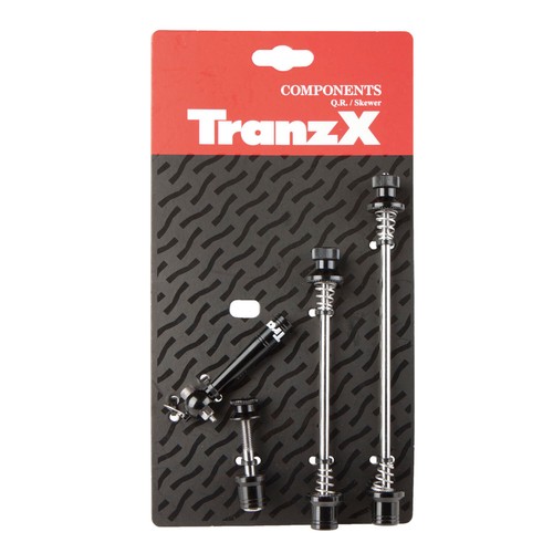 Tranz kit sgancio - tranz, rapido