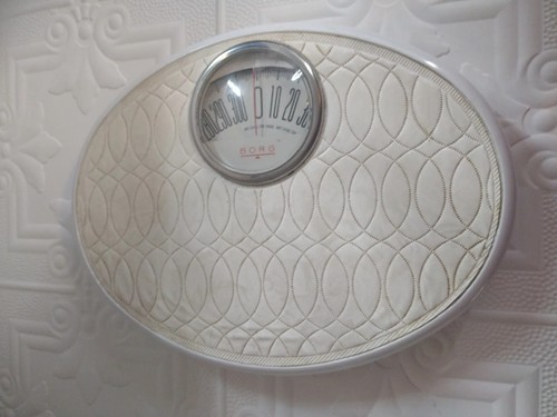 Borg bagno metà secolo