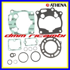 Kit serie guarnizioni smeriglio KAWASAKI KX 125 92>93 Cilindro Testa 1992 1993