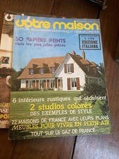 VOTRE MAISON ED ITALIANA CASA