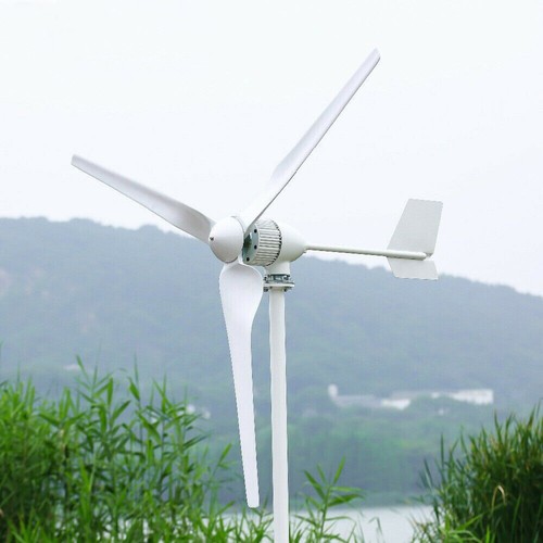 Turbine eoliche 3000w - turbine,