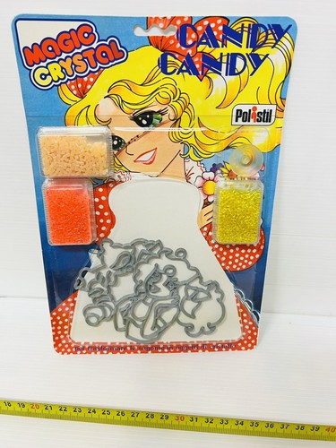 Candy magic - candy,