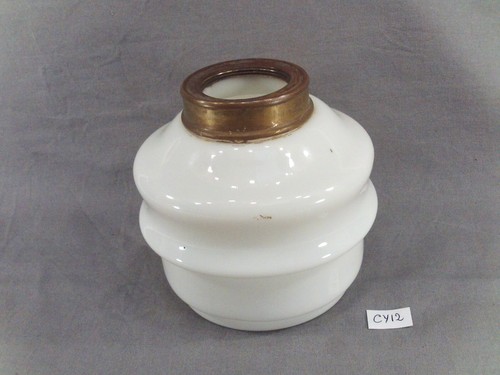 Ancien réservoir opaline - en,