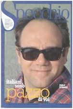 RIVISTA SPECCHIO DELLA STAMPA