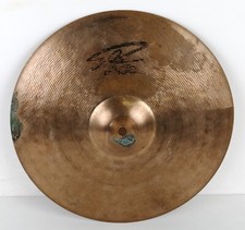 PAISTE 14" CRASH - PIATTO PERCUSSIONI - DIAMETRO=35,5 CM - GUARDA FOTO - C