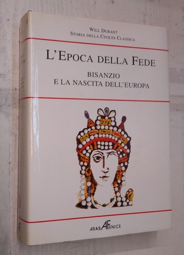 Will durant epoca della - will, durant-l'epoca