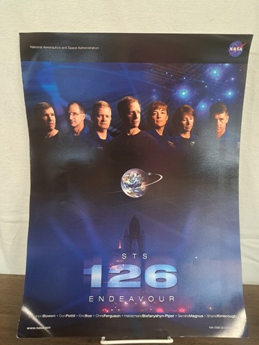 Foto poster space shuttle - poster,