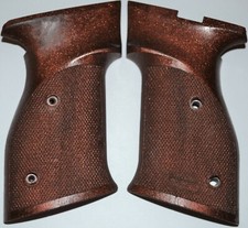 Hammerli International 208