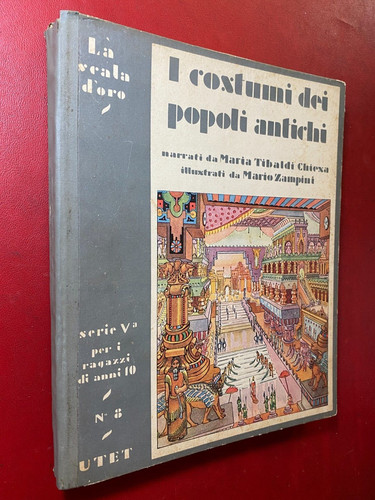 Tibaldi chiesa costumi - tibaldi,