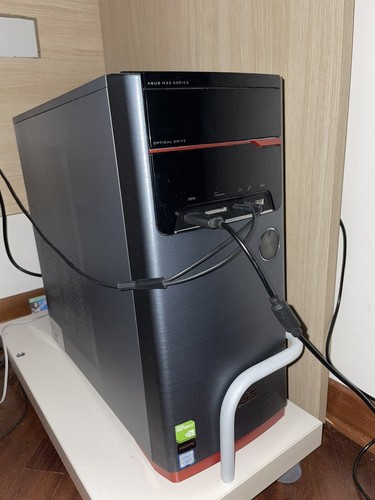 Gaming asus intel - gaming,