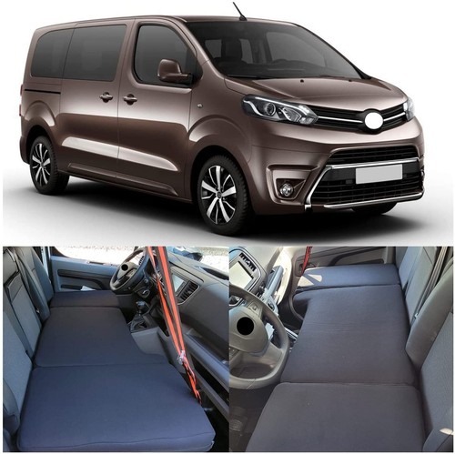Lettino camper - lettino,