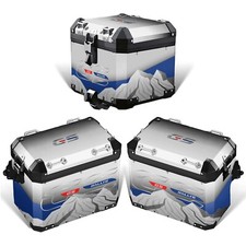 Adesivi Bauletti Valigie per