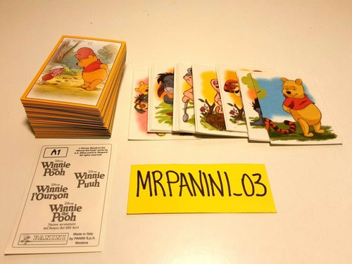 Winnie the pooh nuove - winnie,