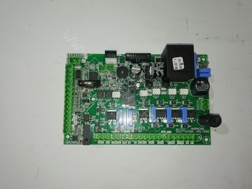Scheda l023 per stufa - p-l023,
