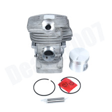 Kit pistone cilindro foro