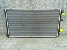 63936A Radiatore Acqua Opel