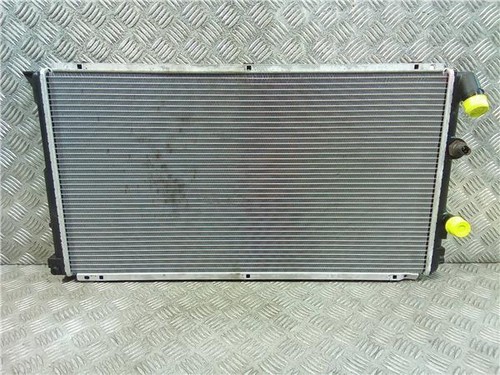 63936a radiatore acqua opel - radiatore,