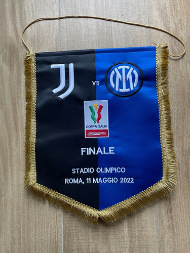 Inter replica gagliardetto - ,