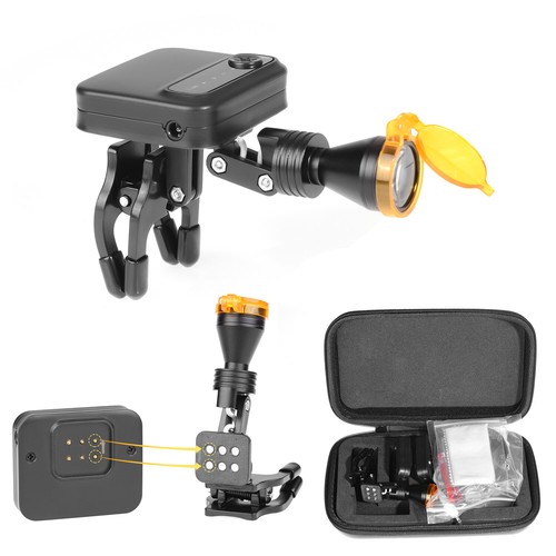 Faro led dentale - faro,