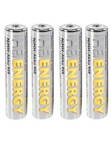 Batterie heitech aaa micro - 4,