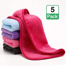 PANNO STRUCCANTE MICROFIBRA FRIENDLY PER LA PELLE LAVABILE E RIUTILIZZABILE