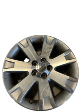 Cerchio in lega Mitsubishi