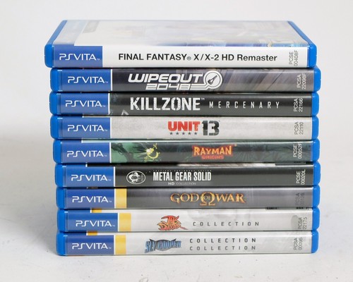 Videogiochi sony playstation - videogiochi,