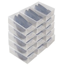 15x DynaSun PP368T Scatola Box