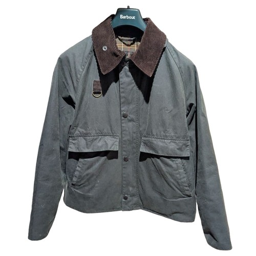 Barbour spey giacca - spey, os