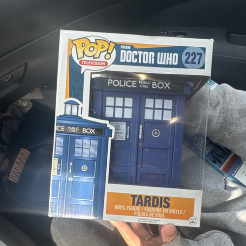 Funko pop television doctor - pop!,