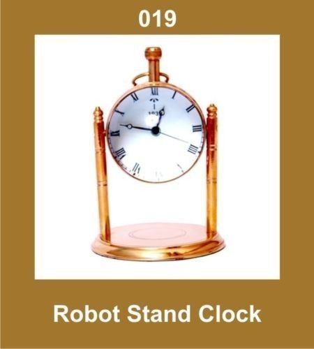 Robot stand orologio - stand,