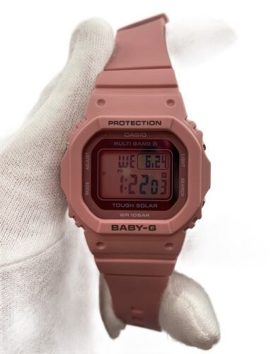 Orologio donna casio baby g - orologio, baby-g