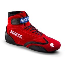 Sparco Top Racing Shoes - FIA