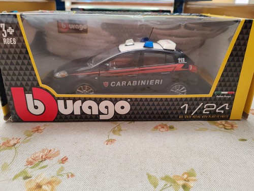 Fiat bravo carabinieri - 1, 24