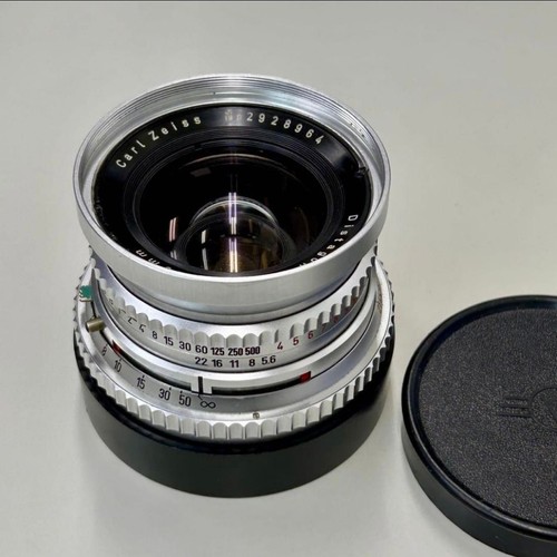 Obiettivo hasselblad distagon - hasselblad,