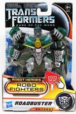 Transformers - Dark of the