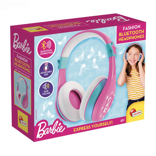 Lisciani giochi barbie fashion - lisciani,