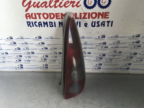 Stop fanale posteriore destro - fanale,