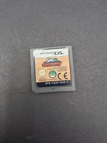 The sims bloccato nintendo - sims, (nintendo