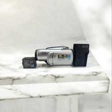 Videocamera Panasonic GS-80