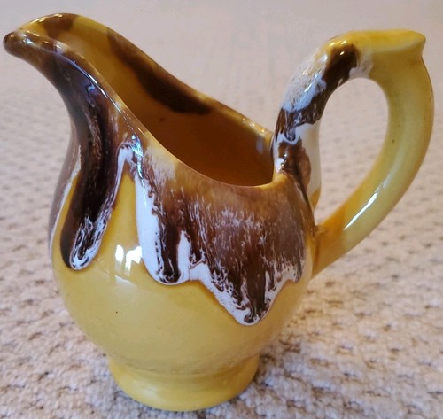Caraffa latte vintage francese