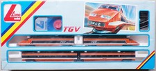 Lima 104408T Ho Sncf Coffret